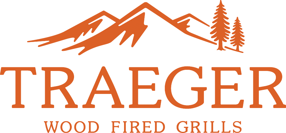 traeger logo