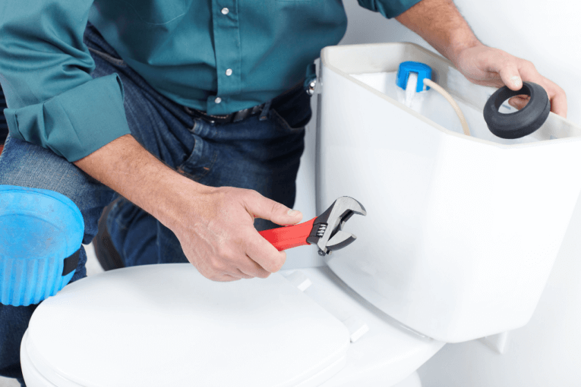 toilet repair common fixes tinify