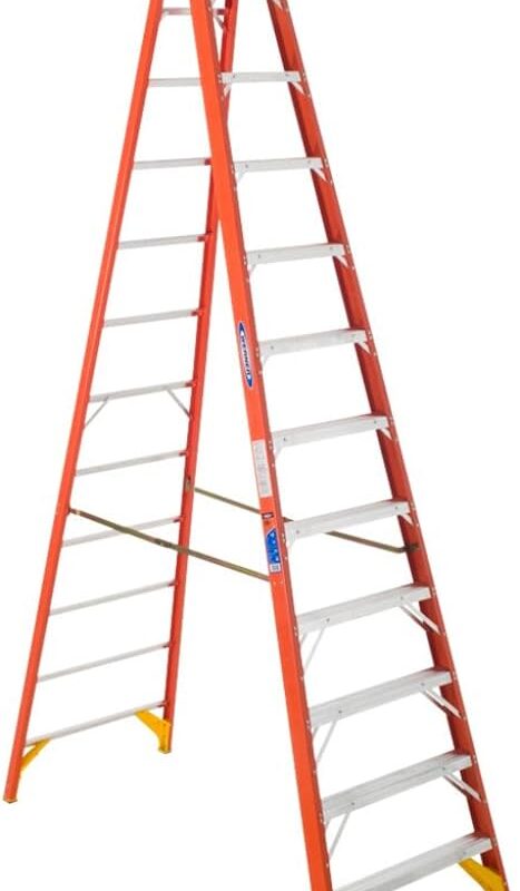 12ft ladder