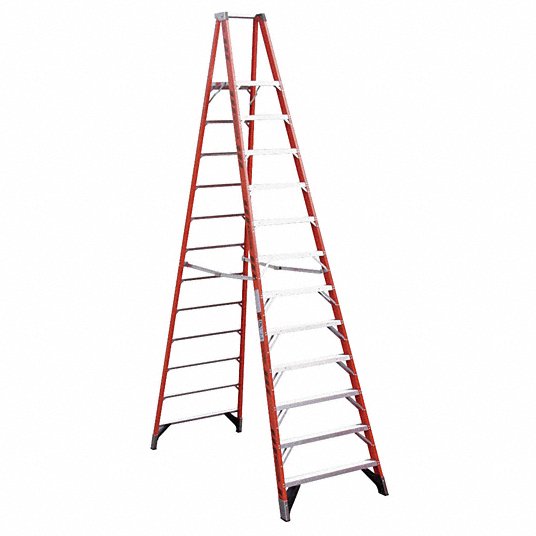 14ft ladder