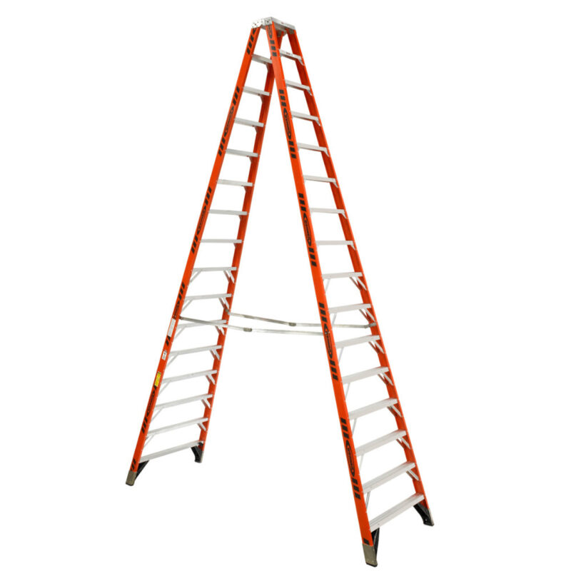 16ft ladder