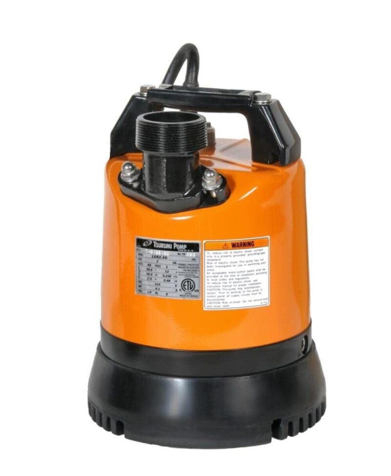 2in submersible pump