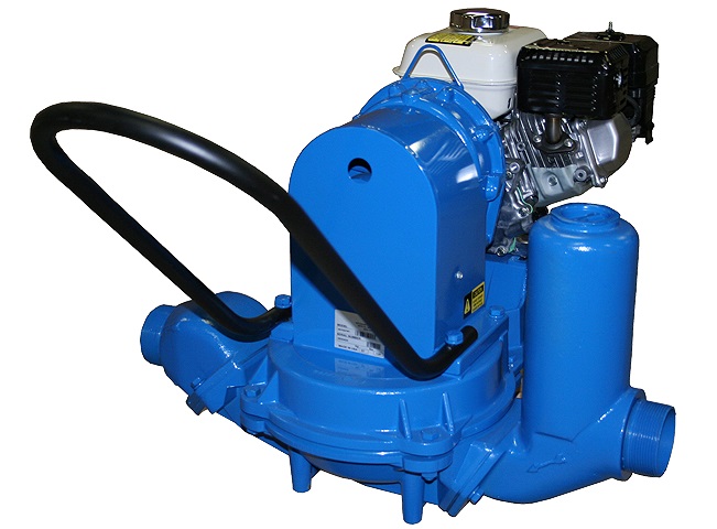 3in diaphram pump