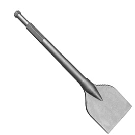 asphalt chisel