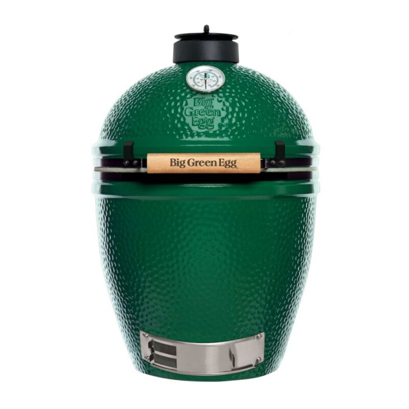 big green egg lar