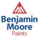 Ben Moore Logo