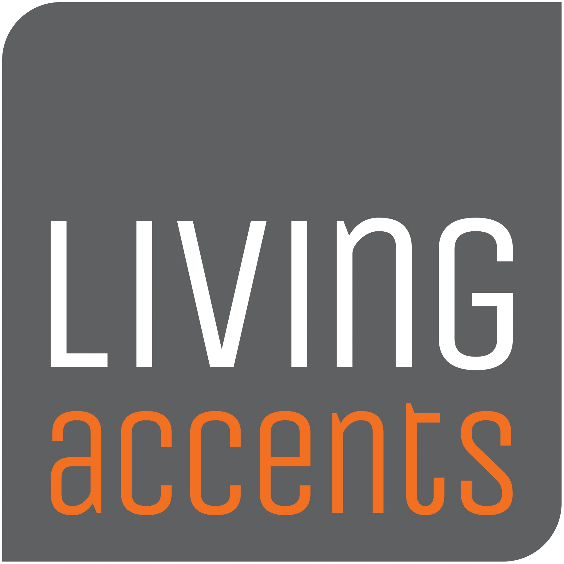 living accents