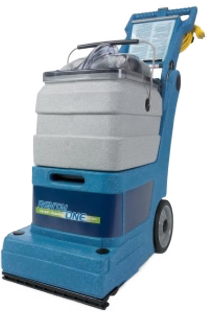 Carpet Cleaner