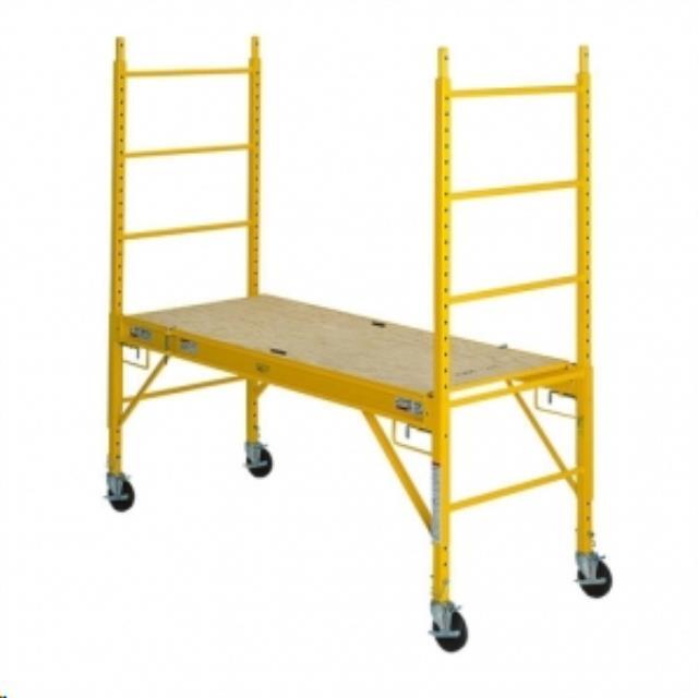scafold558