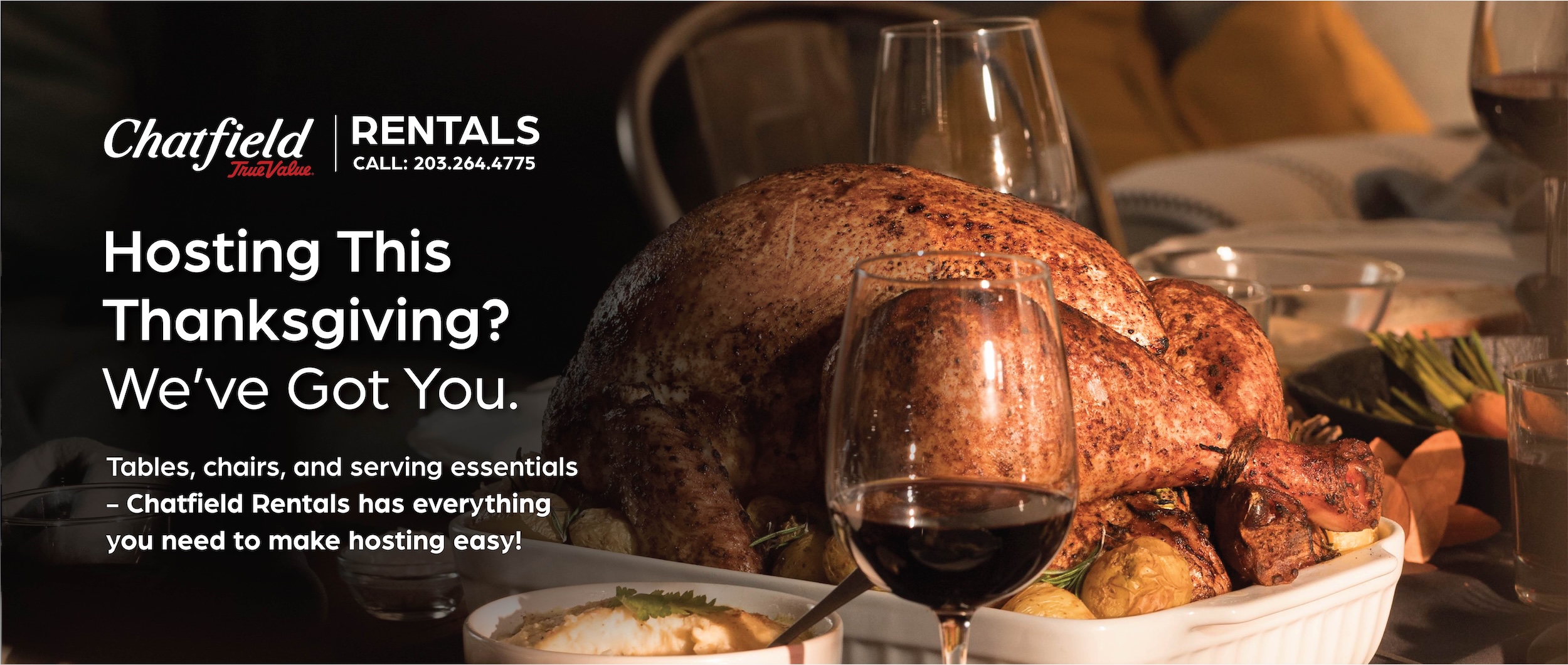 Rentals Thanksgiving 01